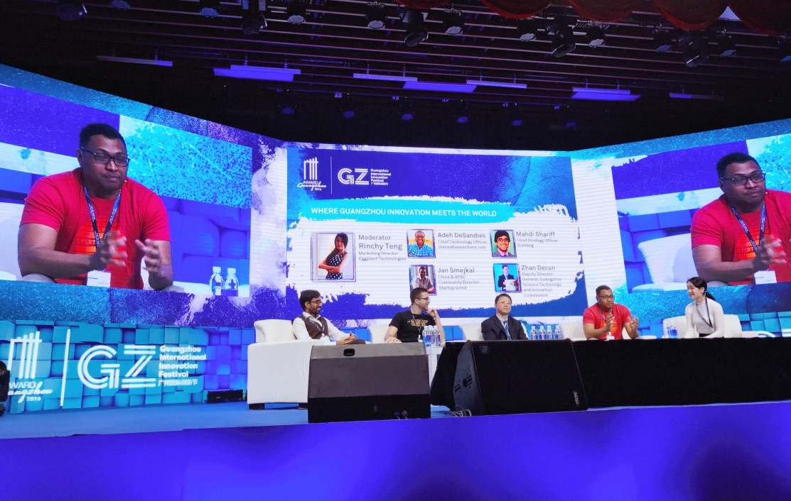 Conference