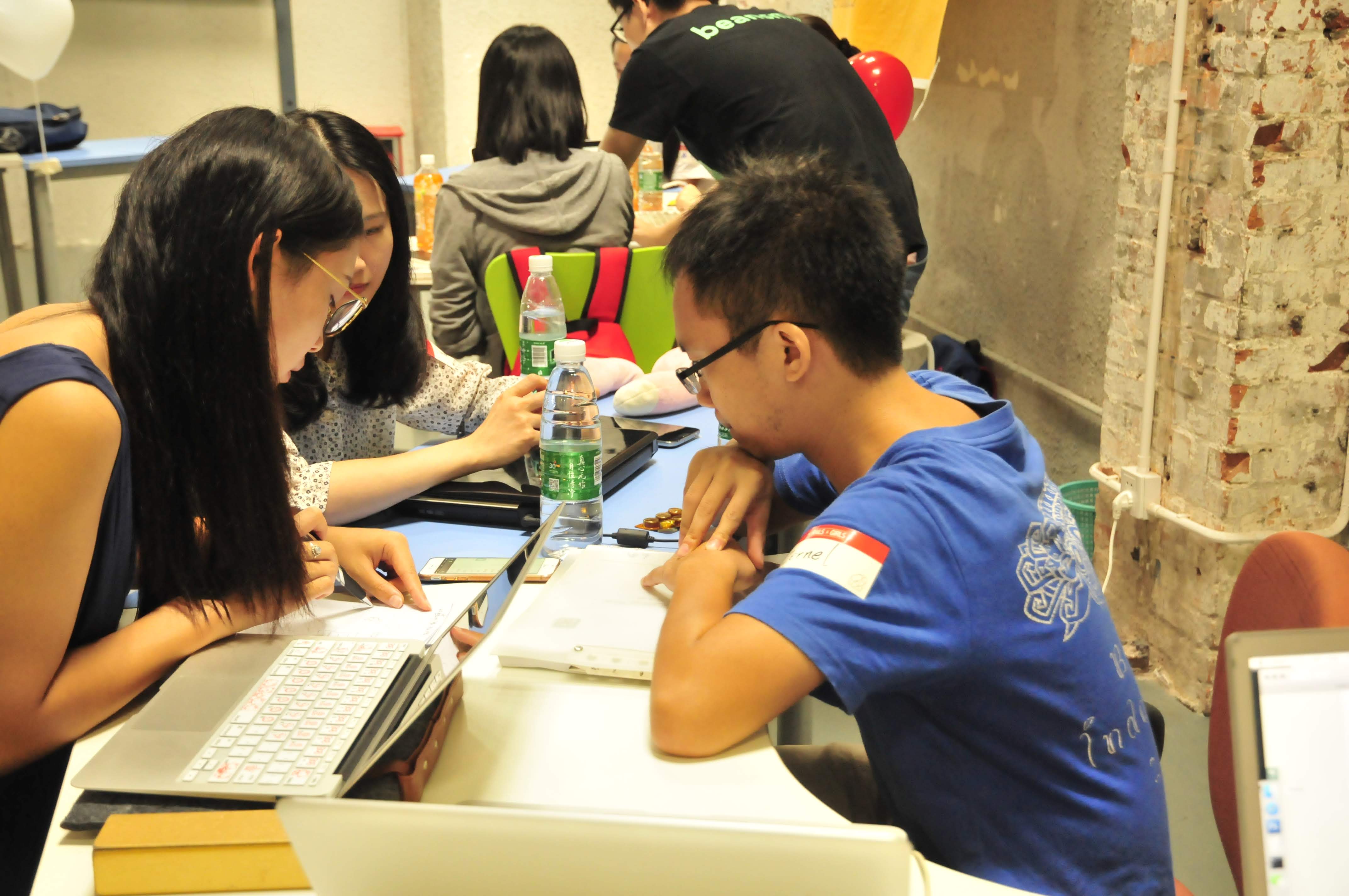 Hackathon
