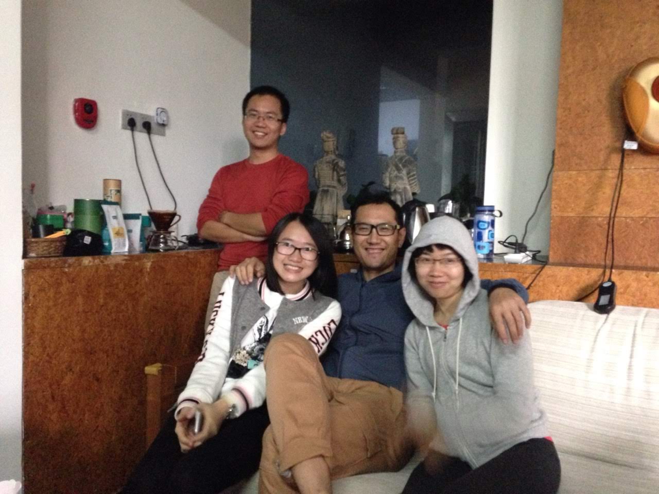 Hangout